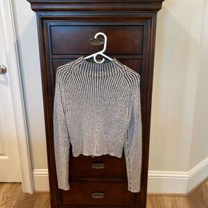 Lulu Lemon size 2 sweater